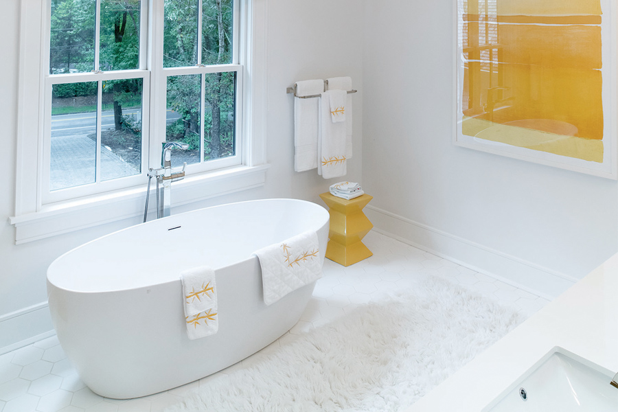 Improvements to boost your home’s value and enjoyment