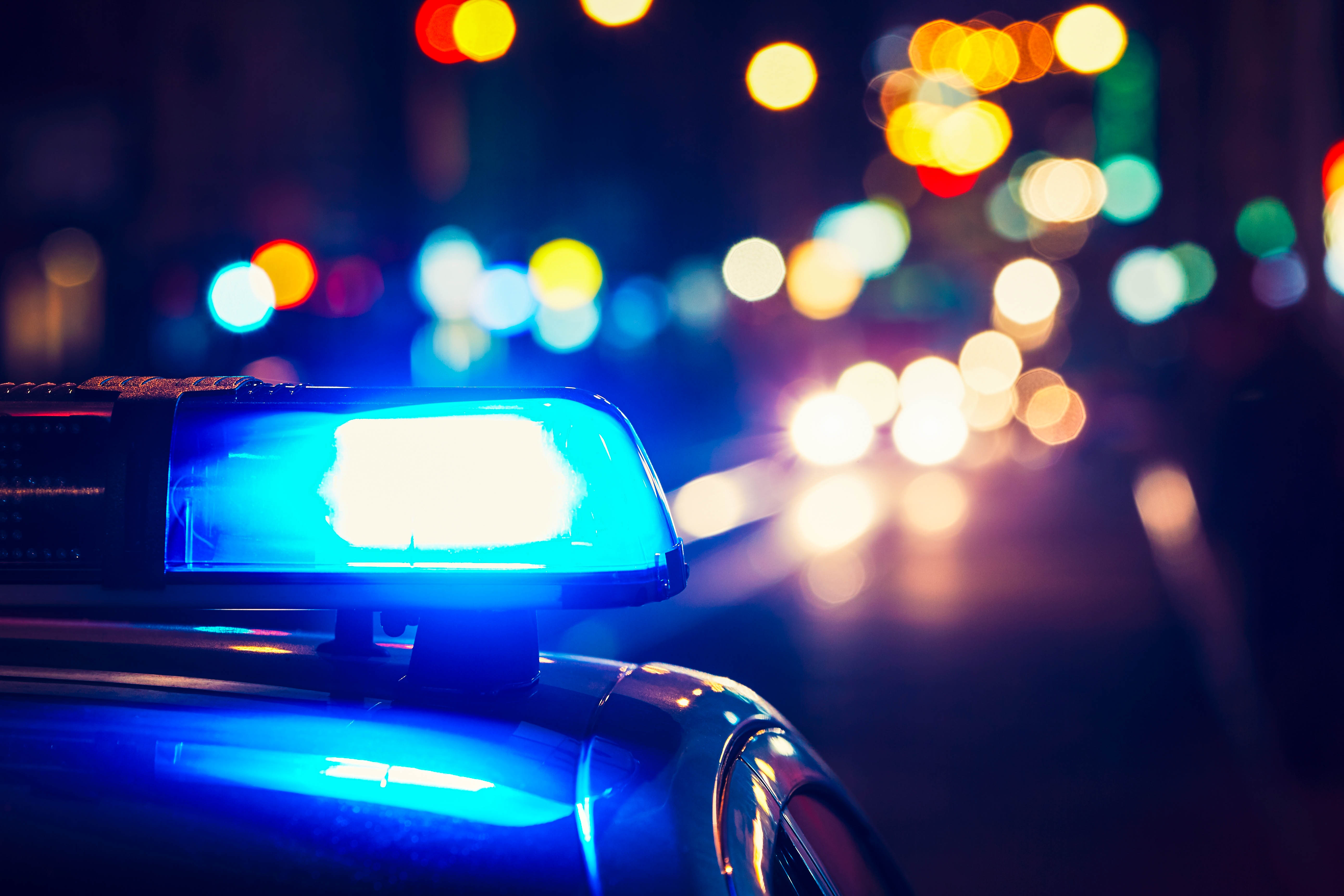 Police report aggravated robbery