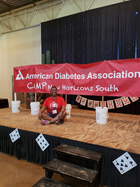 Diabetes program goes virtual