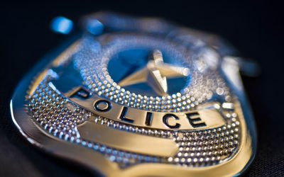 Emergency Preparedness Class offered by police department