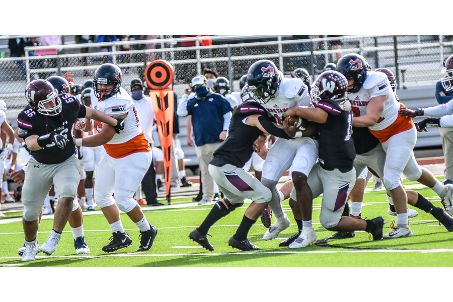 Sachse keys to beating Naaman Forest