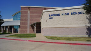 All-State Sachse students recognized Sachse News