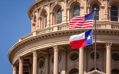 Texas lawmakers discuss recent session