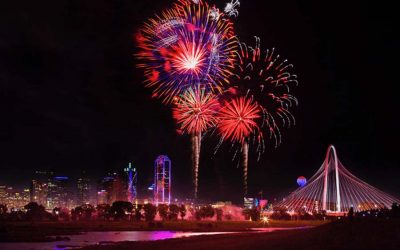 Celebrate Independence Day