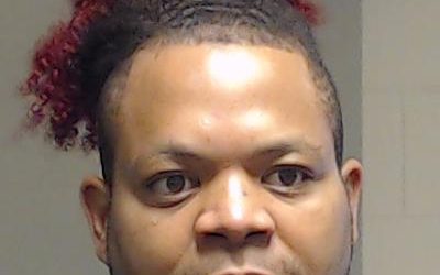 Final suspect arrested for Sachse murder