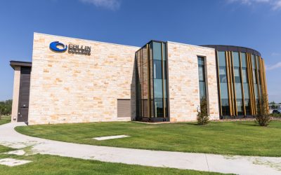 Collin College to soon offer third bachelor’s degree
