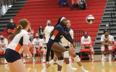 Heard named MVP of TGCA all-star game