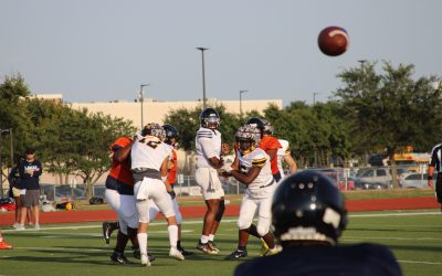 Sachse’s three keys to beating Coppell