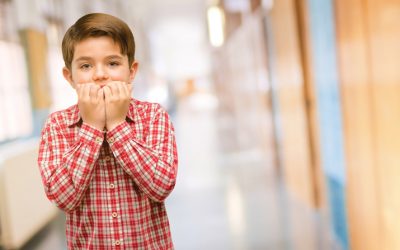 Help your child navigate the school year with less stress