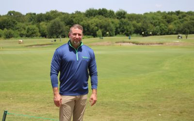 Woodbridge Golf Club under new ownership