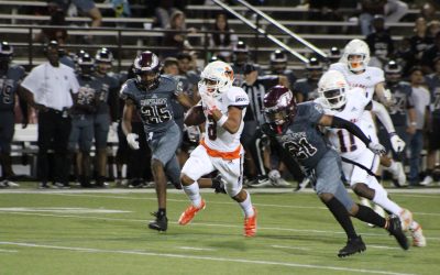Sachse’s three keys to victory over North Garland