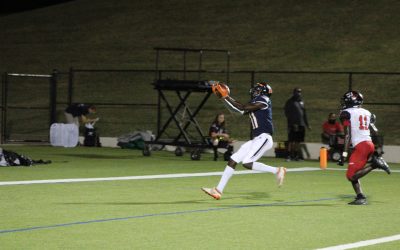 Sachse’s three keys to beating Lakeview Centennial