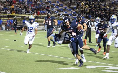 Sachse’s three keys to defeat Rowlett