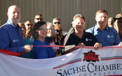 5 Loaves holds grand re-opening