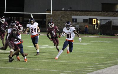 Sachse’s three keys to beating Denton Braswell