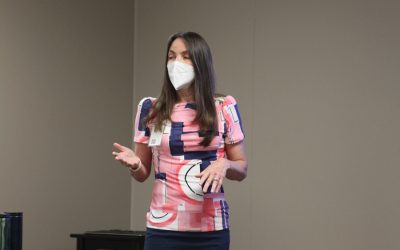 GISD highlights Suicide Prevention Month