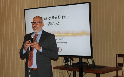 Superintendent explains ‘GISD effect’