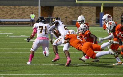 Sachse’s three keys to defeating South Garland