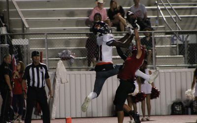 Sachse’s three keys to victory over Garland