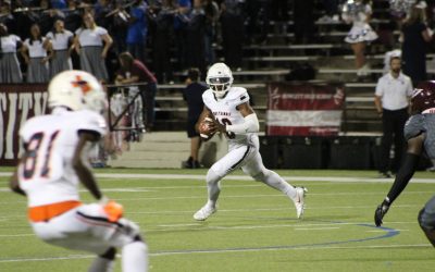 Sachse’s second-half surge leads to victory