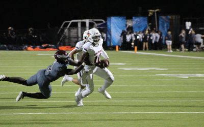 Sachse turnovers prove costly in shootout loss