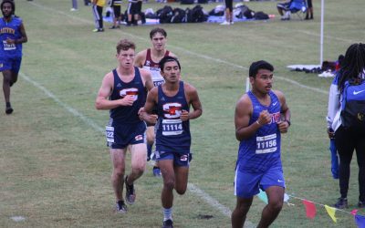 Sachse fails to qualify for state