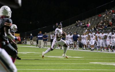 Sachse clinches playoff spot