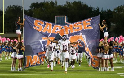 Sachse’s three keys to defeating Wylie