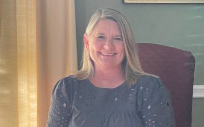 Sachse High PTA member selected for academy