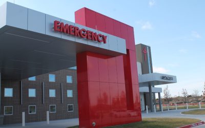 Trinity Regional Hospital expands surgical services