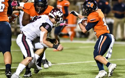 Sachse’s three keys to defeating Naaman Forest