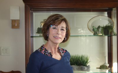 Custom designs for antique finds
