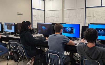 Garland ISD scores points with esports teams