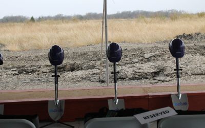 Evolve Biologics breaks ground on new facility