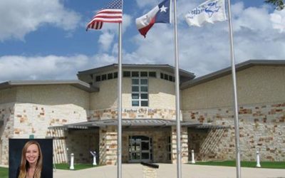 City of Sachse names first assistant city manager