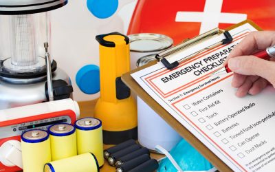 Red Cross, NWS offers winter preparedness suggestions