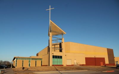 Northplace Church celebrates 100 years