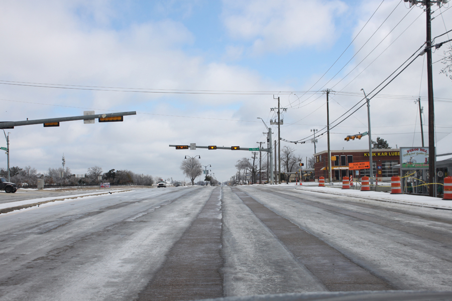 Snowy-Road