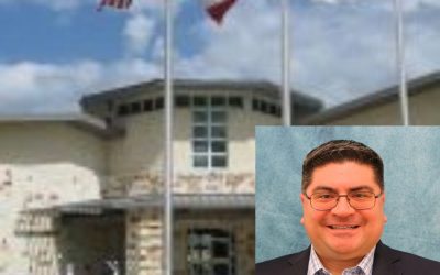 Candidate wants to manage city growth