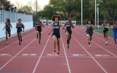 Sachse athletes punch ticket to regionals