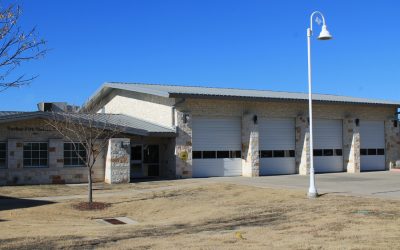 Sachse to host first Citizens Fire Academy