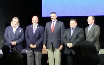 Sachse Candidate Forum