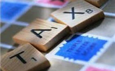 Property tax bills mailed to residents
