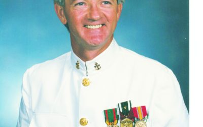 Sachse veteran reflects on his 22-plus years of service, experiences