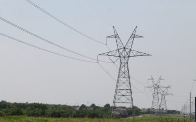 Public comments wanted for design, reliability of power grid