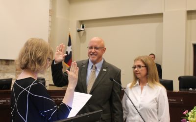 City solicits resident feedback on budget
