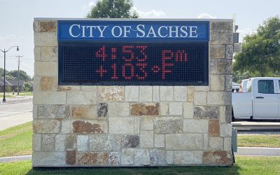 Officials urge heat awareness this summer