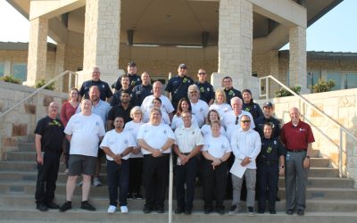 First students graduate Citizen’s Fire Academy