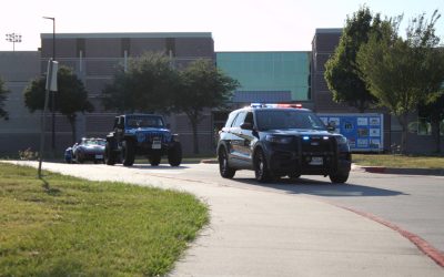 Cars Under the Stars parade scheduled for Sept. 17