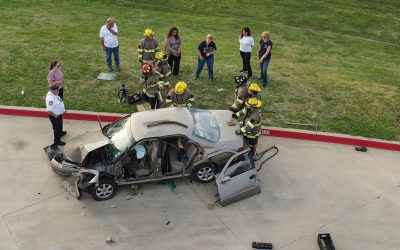 Citizen’s Fire Academy starts Sept. 15